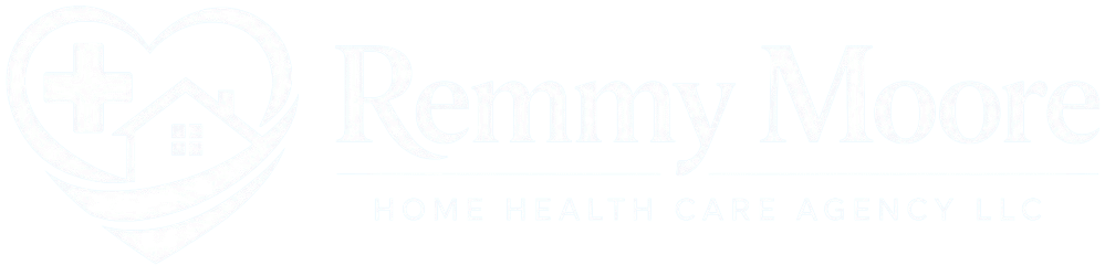Remmy Moore Home Health Care Agency LLC logo