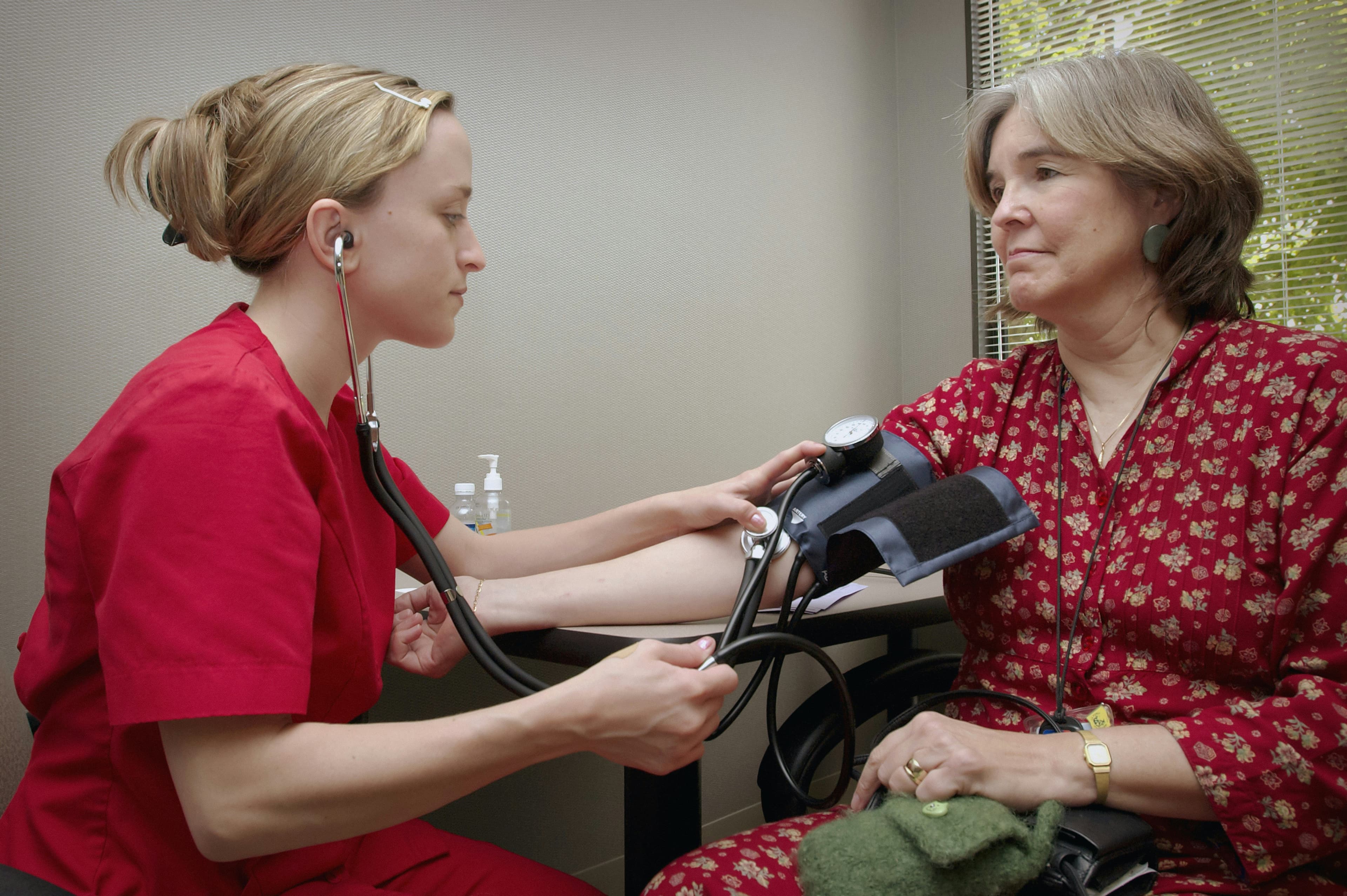 Skilled Nursing