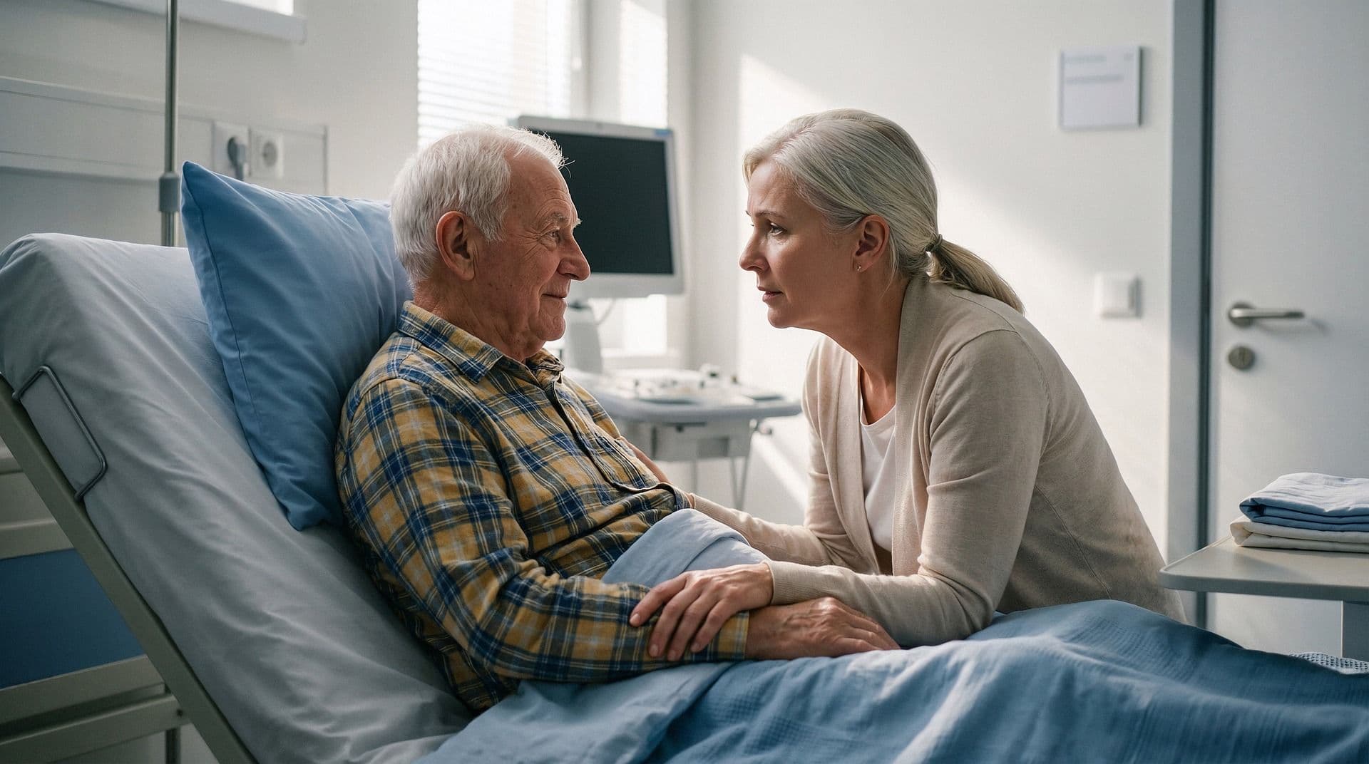 Companion Care